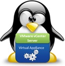 vCenter Server Appliance