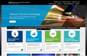 Solution Exchange