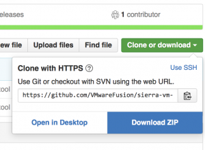 github-download-zip