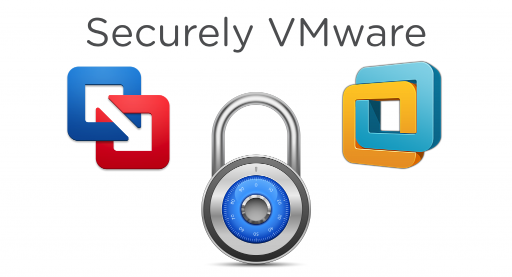 securely-vmware