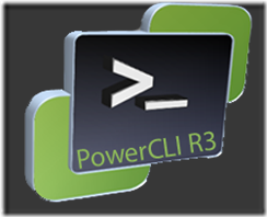 PowerCLI R3