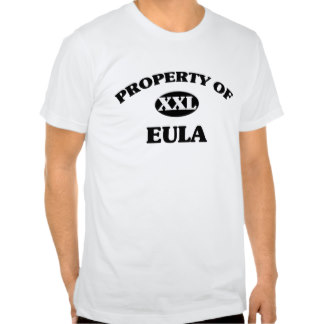 EULA