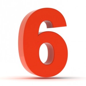 six