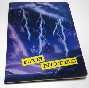 labnotes