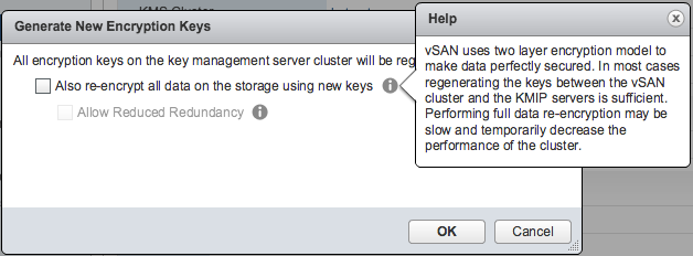 vsan-encryption-rekey