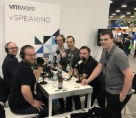 VMworld Recap 2018