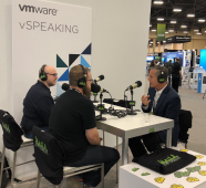 VMworld Recap 2018