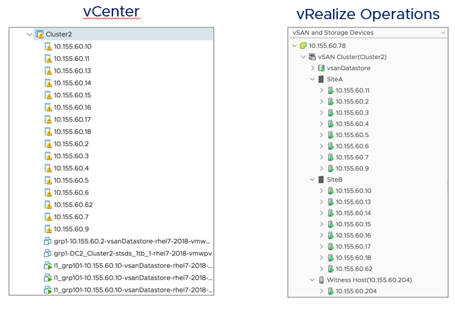 vR Ops 7.0