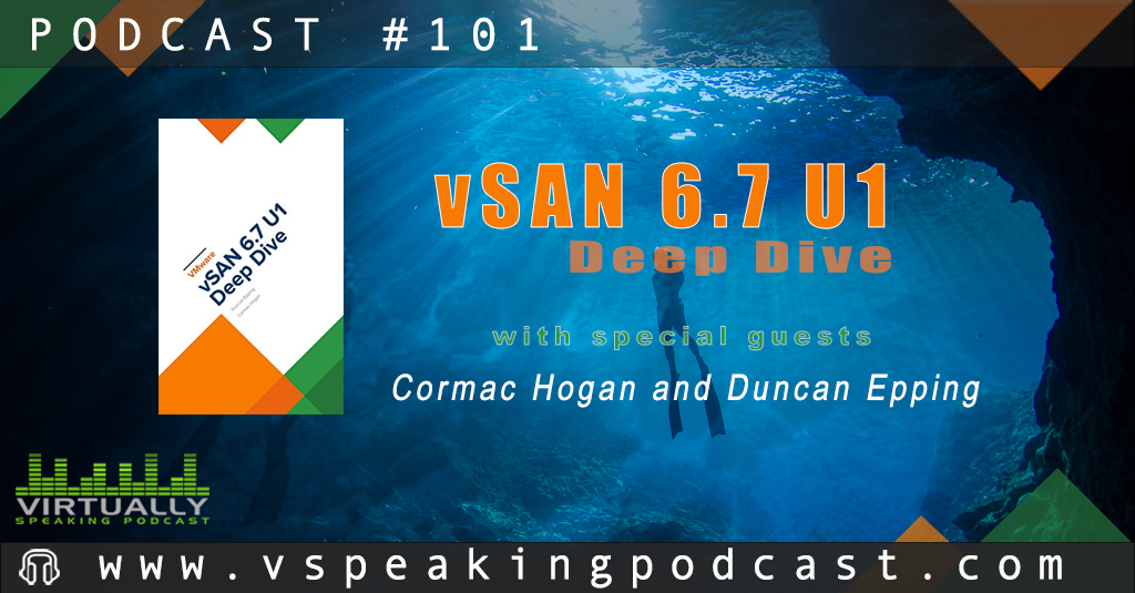 vSpeaking Podcast