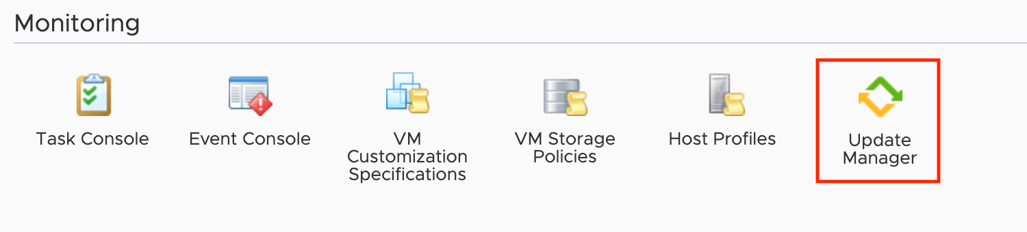 vsan cluster remediation