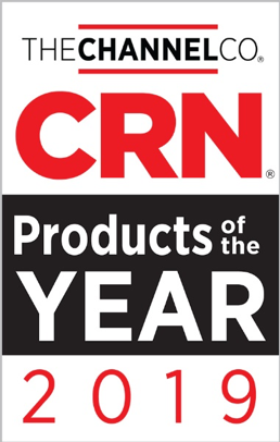 VMware vSAN CRN award