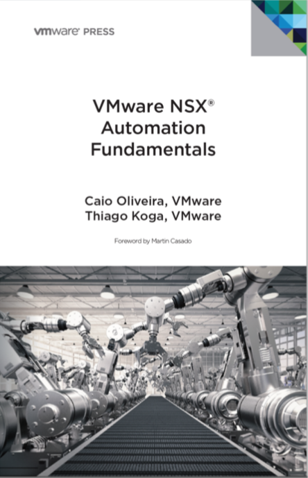 NSX Fundamentals