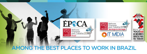 Best Places to Work For