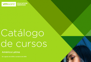 Catalogo Cursos Fall 2018