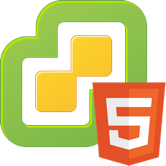 vSphere HTML5 Web Client Fling