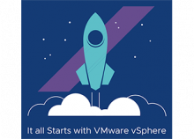 vSphere Rocket