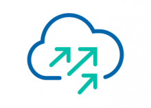 VMware Cloud Foundation Icon