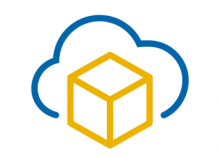 VMware Cloud Icon