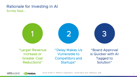 AI Rationale vSphere