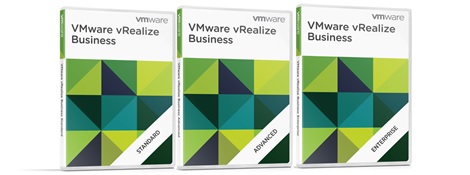 vRealize Business