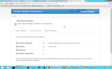 vRealize Orchestrator_2