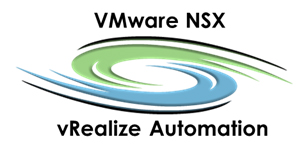 vRA-NSX Together