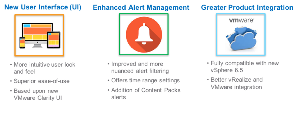 Log Insight 4.0