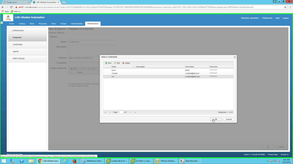 vRealize Automation - 22