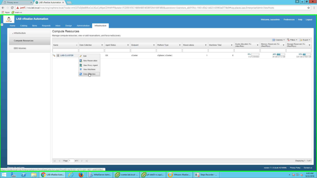 vRealize Automation - 28