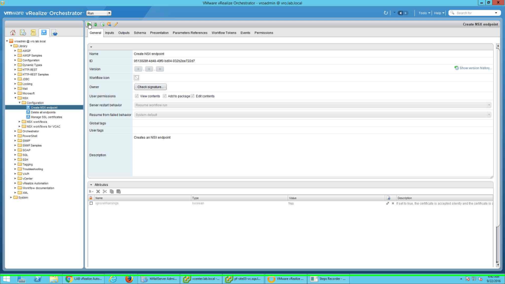 vRealize Automation - 14