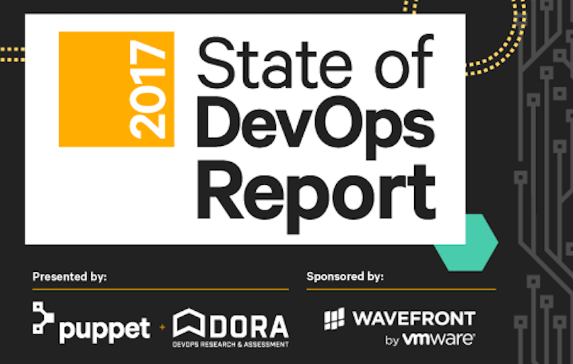 2017 State of DevOps Wavefront