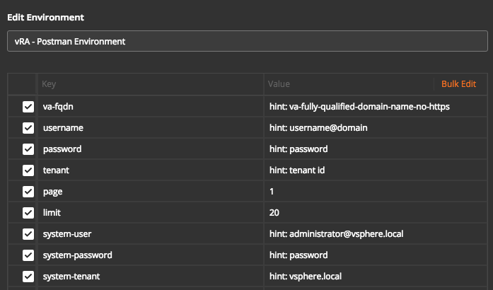 postman_environment