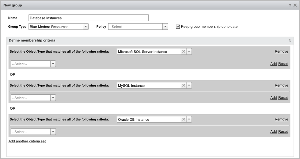 Learn how to leverage custom groups in vROps