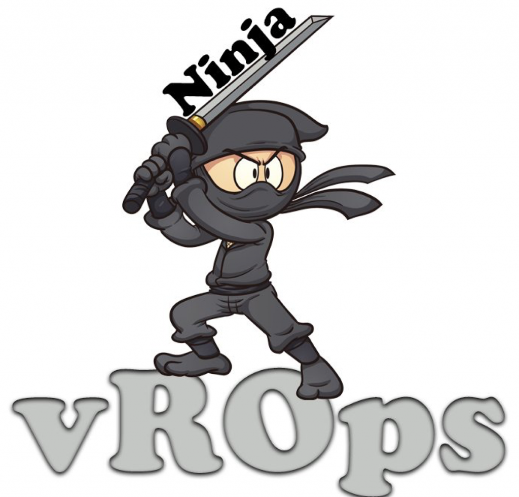 vROps