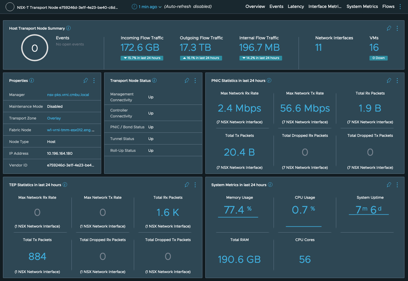 A close up of a monitor Description automatically generated