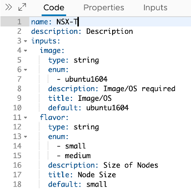 Infrastructure as Code