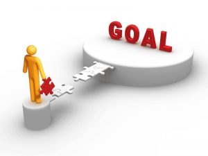 Goal-Setting