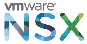 VMware NSX Logo