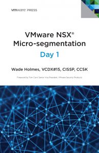 NSX Guides