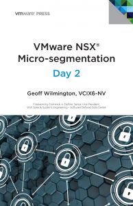 NSX Guides