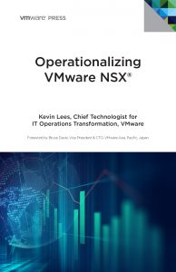 NSX Guides