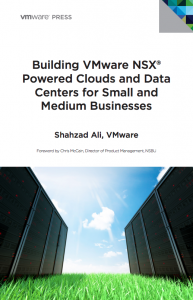 NSX Guides