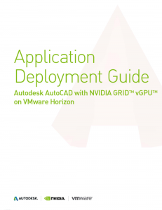 app deployment guide