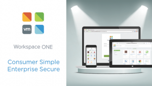 vmware workspace one