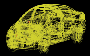 vmware nvidia grid virtual CAD apps for manufacturing