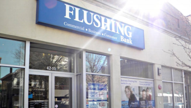 Flushing Bank