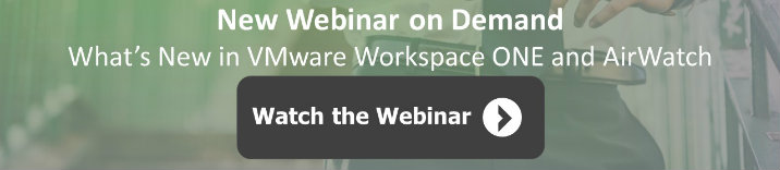 Watch the Webinar on Demand