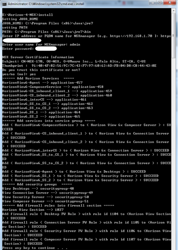 horizon-service-installer-nsx-1
