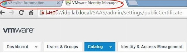 vIDM-vRealize-SAML-01