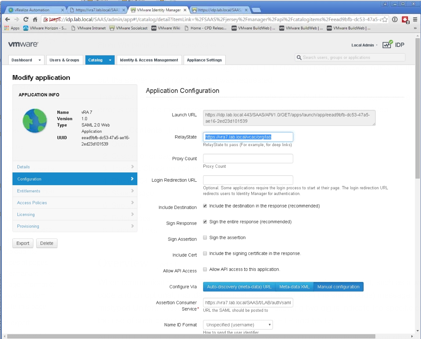 vIDM-vRealize-SAML-12